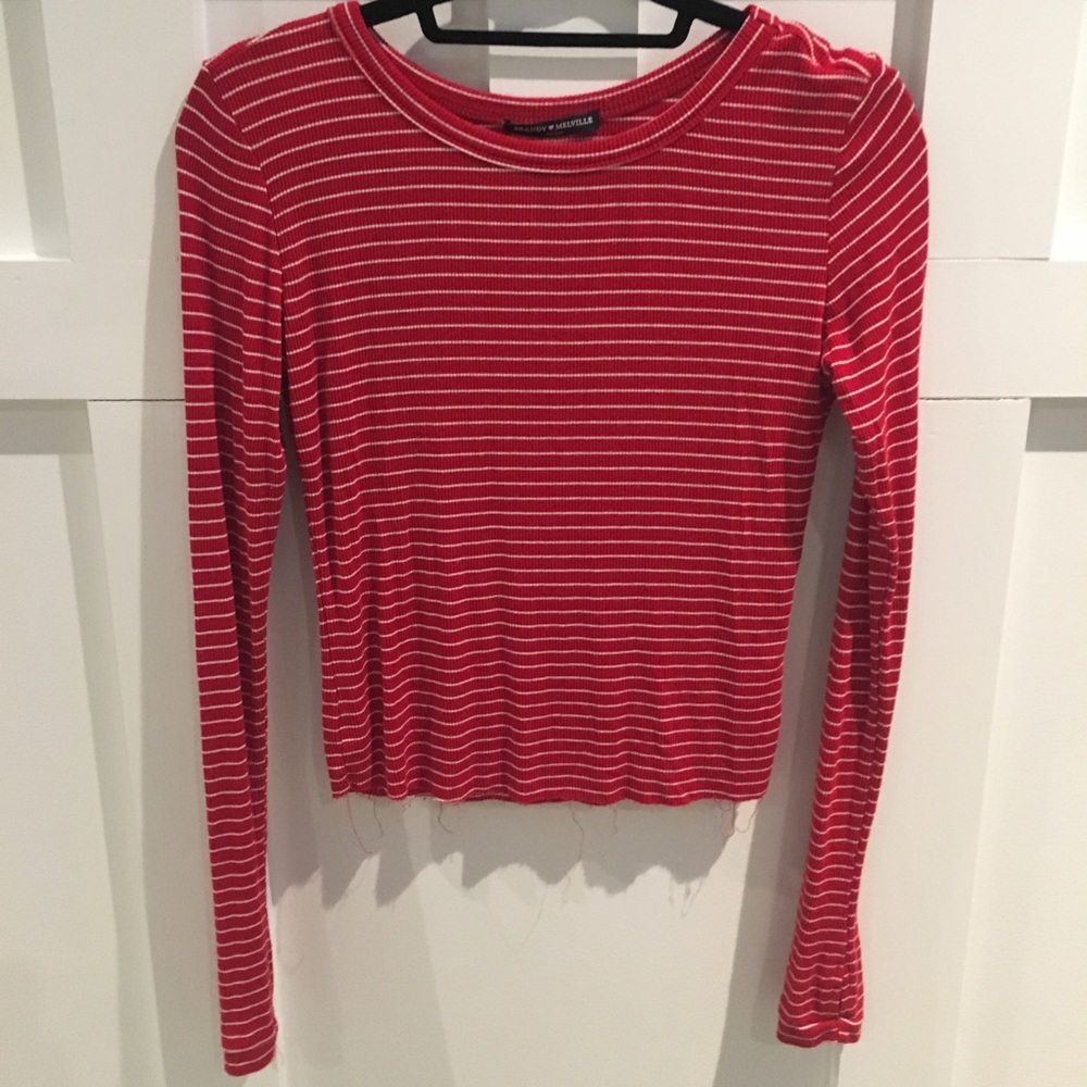 Brandy Melville Kenzie Top